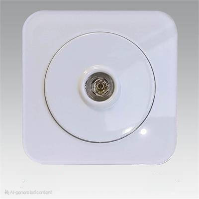 آنتن آدا پلکسی سفید دلندپلاس