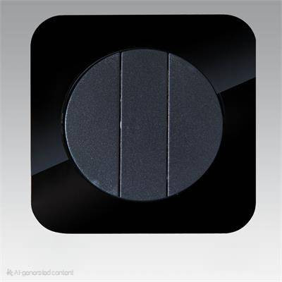 سه پل آدا پلکسی مشکی دلند پلاس